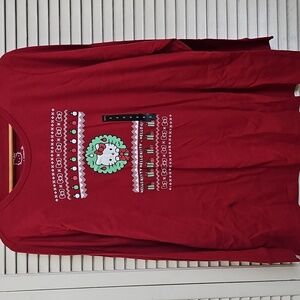 TORRID Hello Kitty Long Sleeve Size 2 NWT